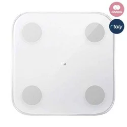 Mi Body Composition Scale 2 - White